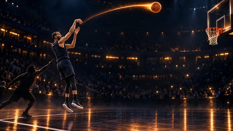 Shot Creator