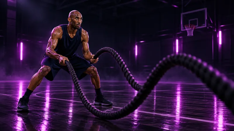 Gym Rat