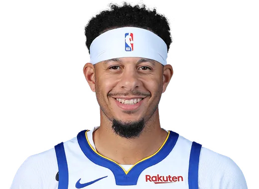 Portrait of Seth Curry