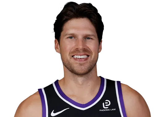 Portrait of Doug McDermott