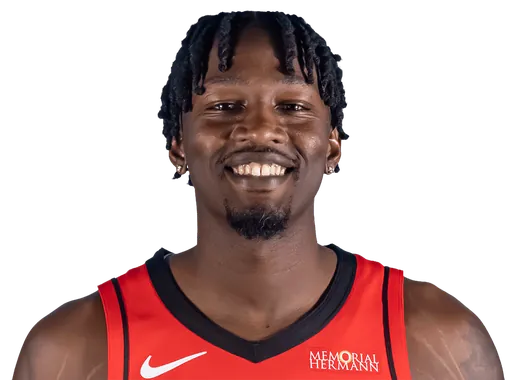 Portrait of Dorian Finney-Smith