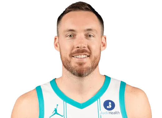 Portrait of Pat Connaughton