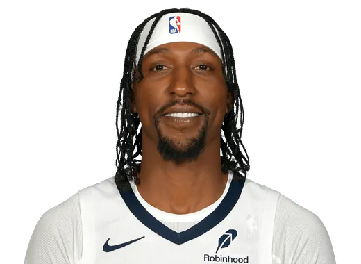 Portrait of Kentavious Caldwell-Pope