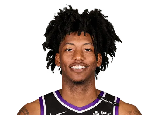 Portrait of Elfrid Payton