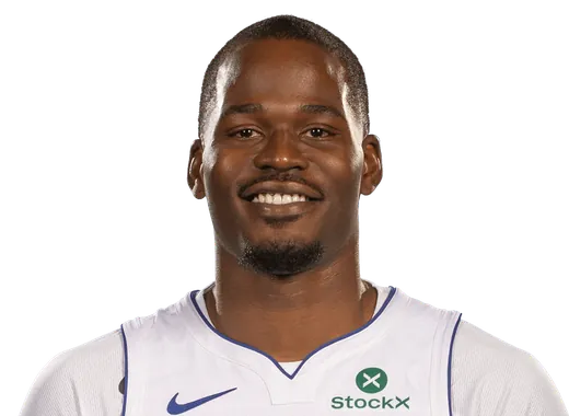 Portrait of Javonte Green