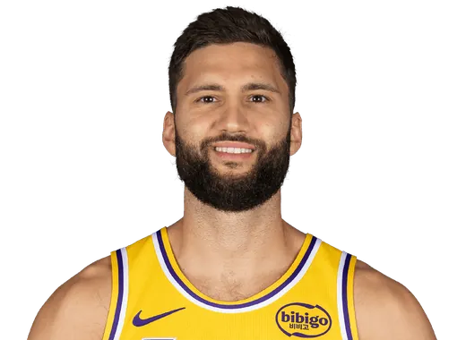 Portrait of Maxi Kleber