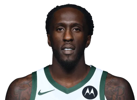 Portrait of Taurean Prince