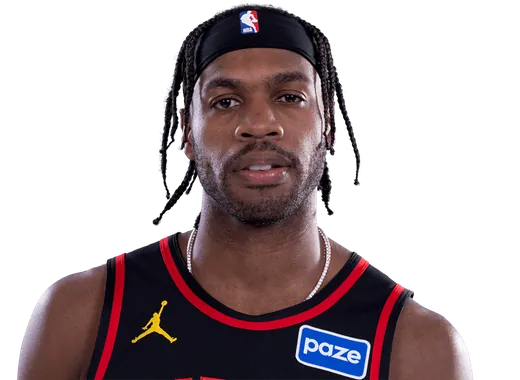 Portrait of Buddy Hield
