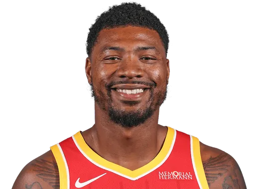 Portrait of Marcus Smart