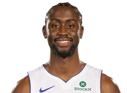 Portrait of Caris LeVert