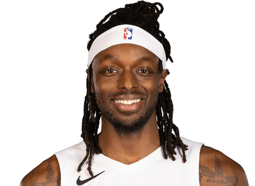 Portrait of Jerami Grant