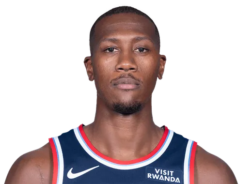 Portrait of Kris Dunn