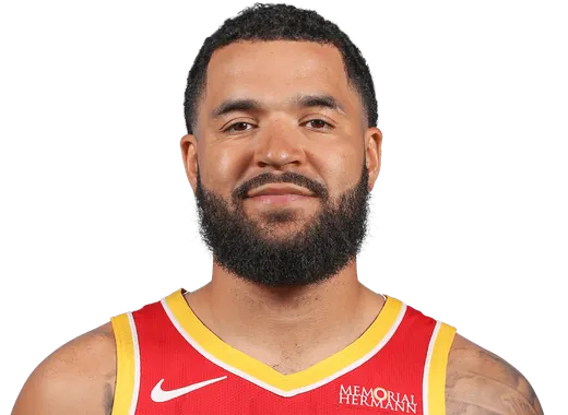 Portrait of Fred VanVleet