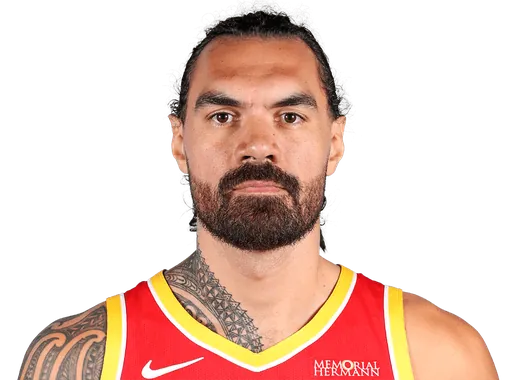 Portrait of Steven Adams