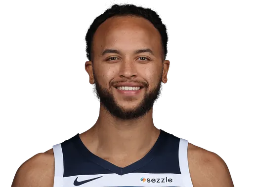 Portrait of Kyle Anderson