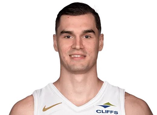 Portrait of Mario Hezonja