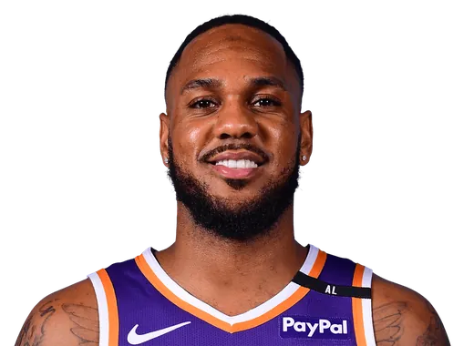 Portrait of Monte Morris
