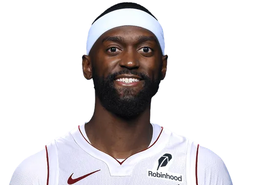 Portrait of Bobby Portis
