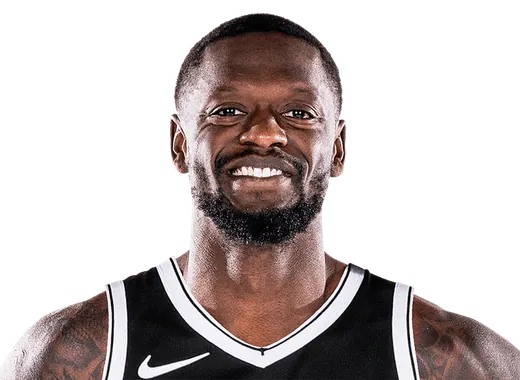 Portrait of Julius Randle