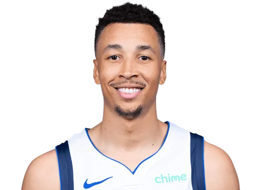 Portrait of Dante Exum