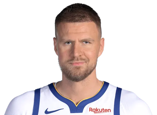 Portrait of Kristaps Porzingis
