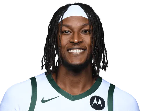 Portrait of Myles Turner