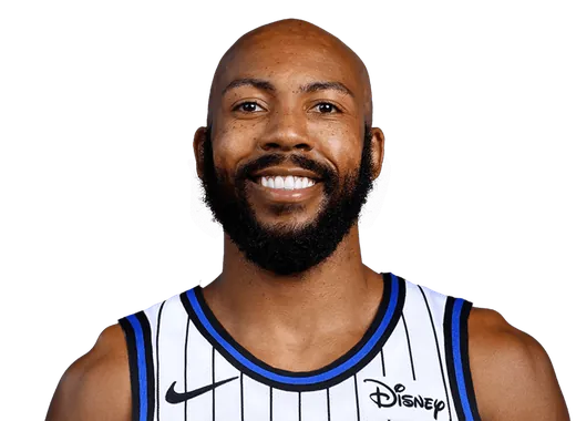 Portrait of Jevon Carter
