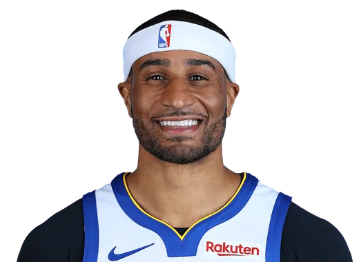 Portrait of Gary Payton II