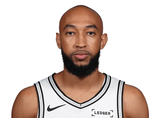 Portrait of Jordan McLaughlin