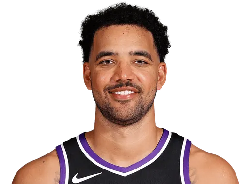 Portrait of Trey Lyles