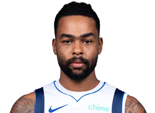 Portrait of D'Angelo Russell