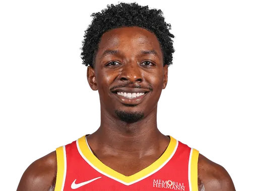 Portrait of Jae'Sean Tate