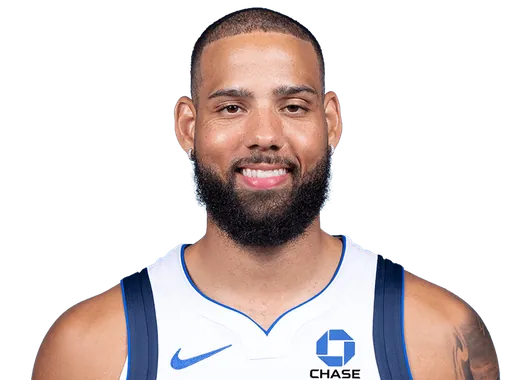 Portrait of Caleb Martin