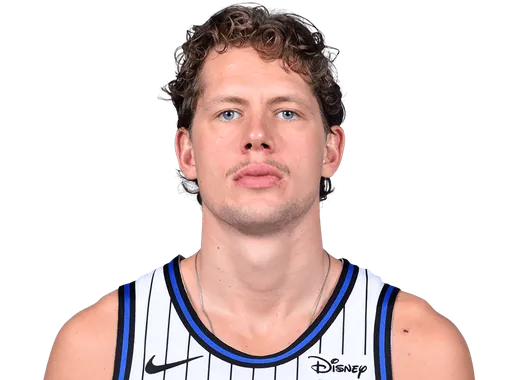 Portrait of Moritz Wagner