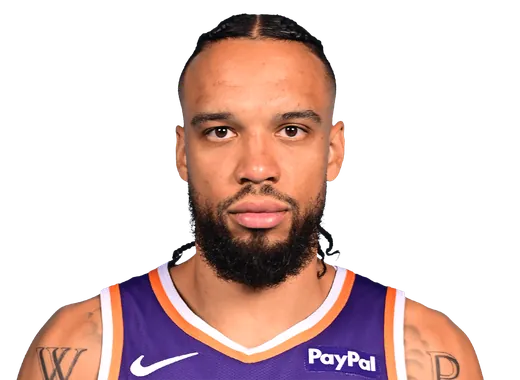 Portrait of Dillon Brooks