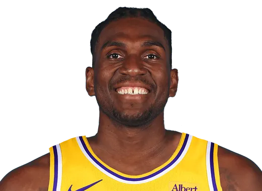 Portrait of Kevon Looney