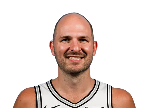 Portrait of Jon Elmore