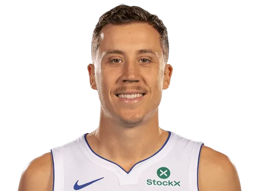 Portrait of Duncan Robinson