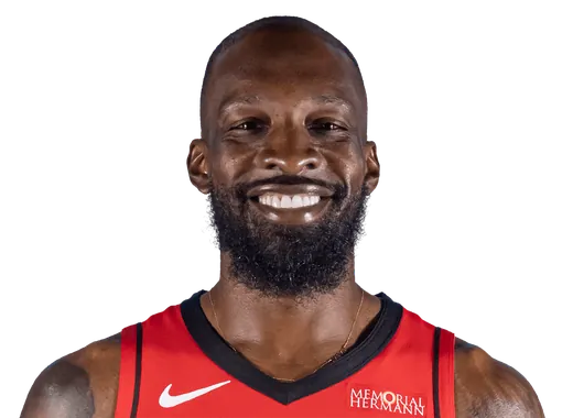 Portrait of Jeff Green