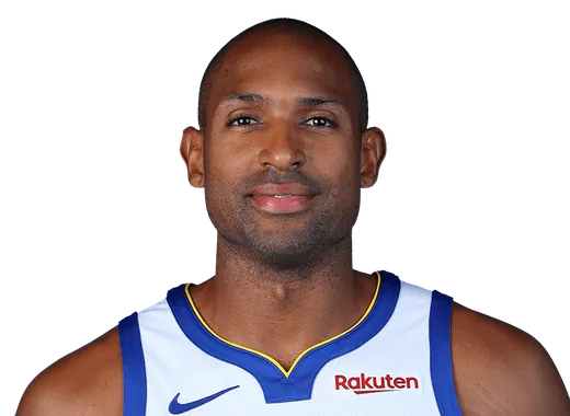 Portrait of Al Horford