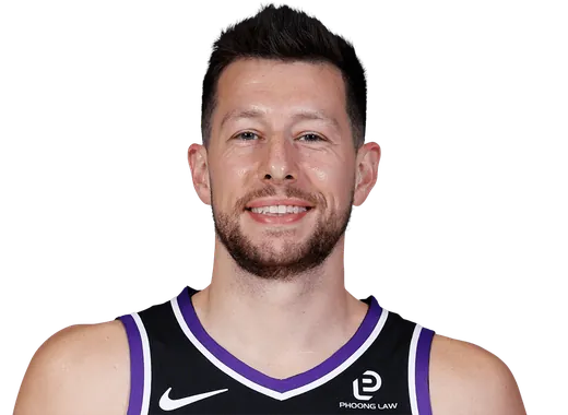 Portrait of Drew Eubanks