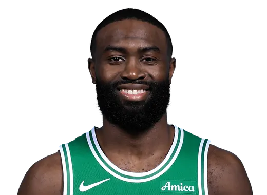 Portrait of Jaylen Brown
