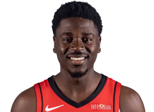 Portrait of Aaron Holiday