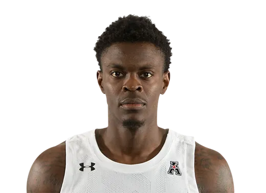 Portrait of Trevon Scott