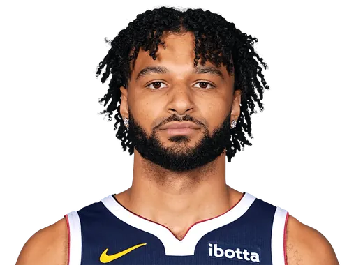 Portrait of Jamal Murray