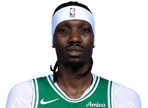 Portrait of Chris Boucher