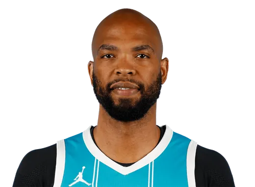Portrait of Taj Gibson