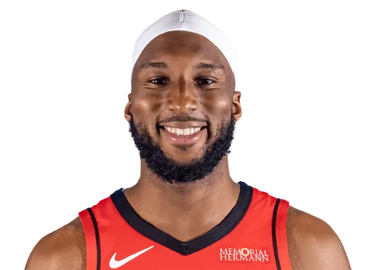 Portrait of Josh Okogie