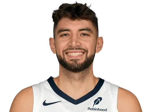 Portrait of Ty Jerome