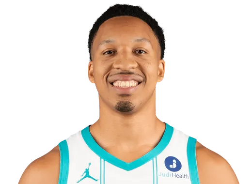 Portrait of Grant Williams